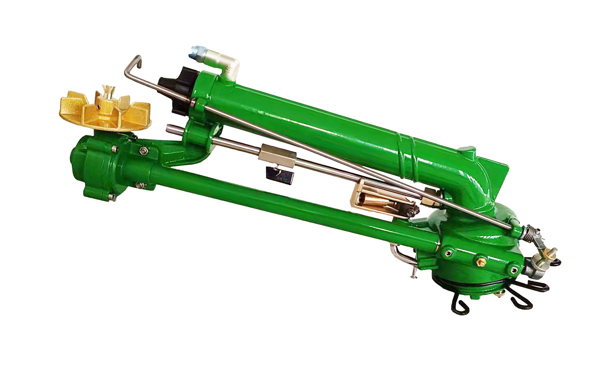 包头SK41 PLUS涡轮喷枪