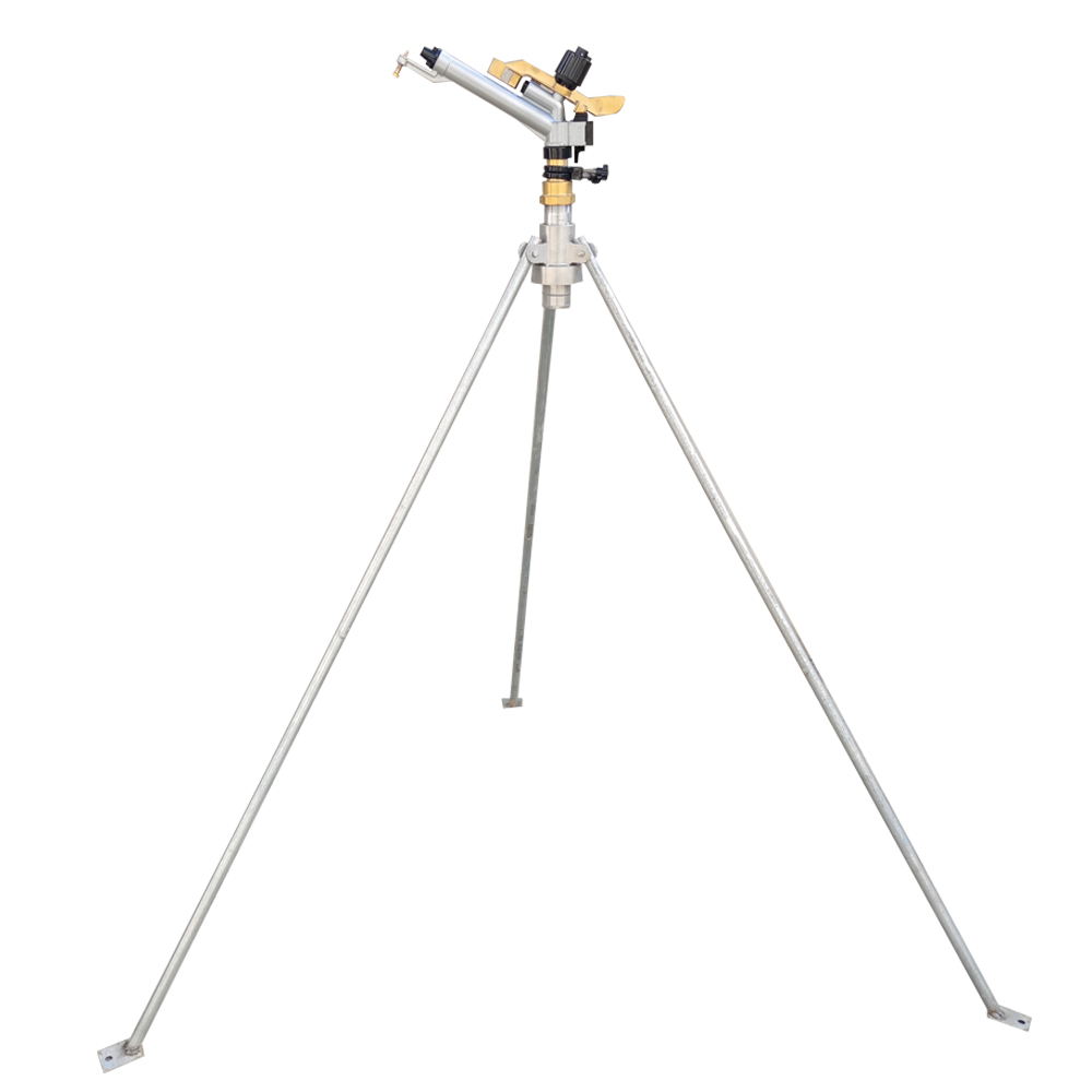 包头程瑞达 CRC30 灌溉喷枪支架四大核心优势