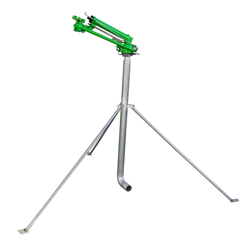 包头SK41A 喷枪与专用支架核心优势