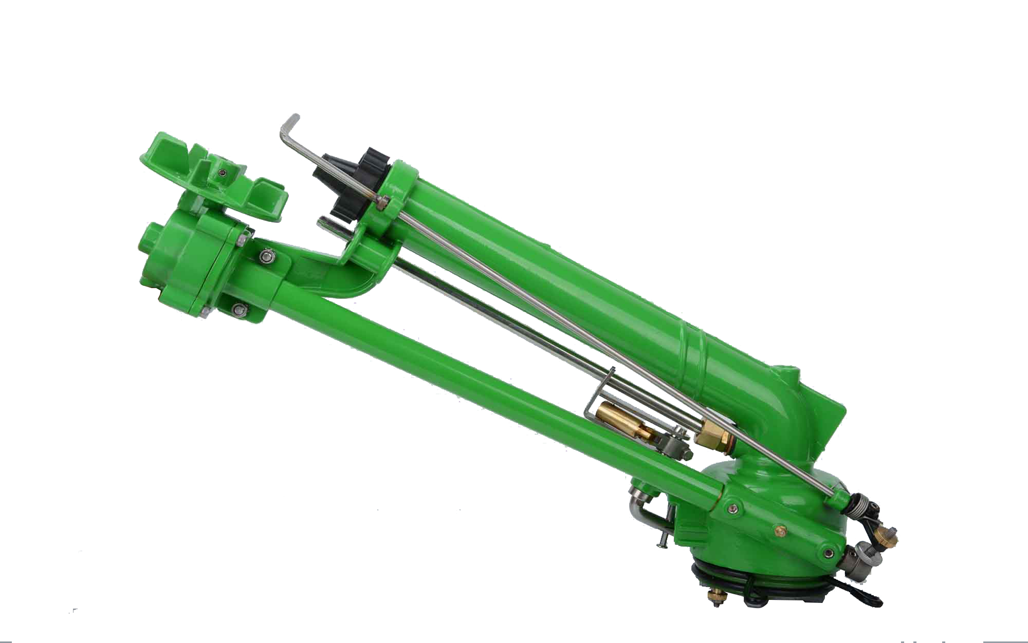 包头不同场景适配的灌溉喷枪类型