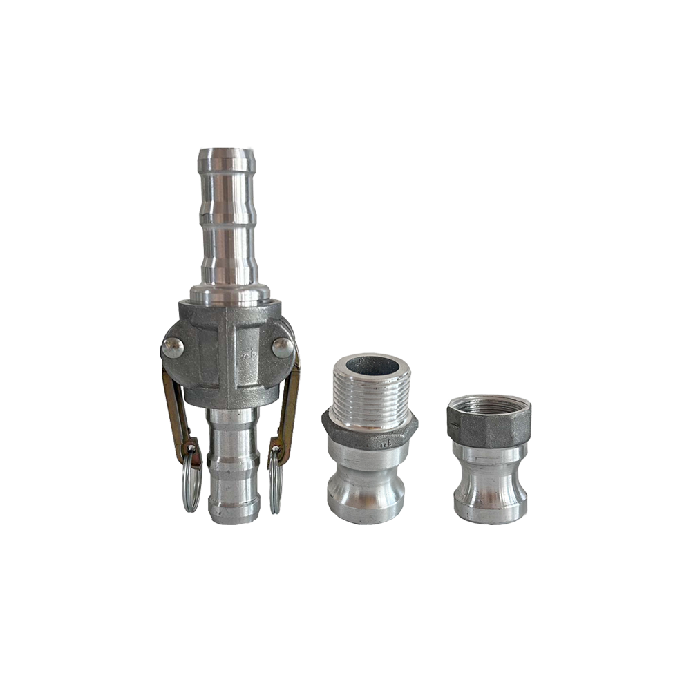 包头1.0寸快速接头