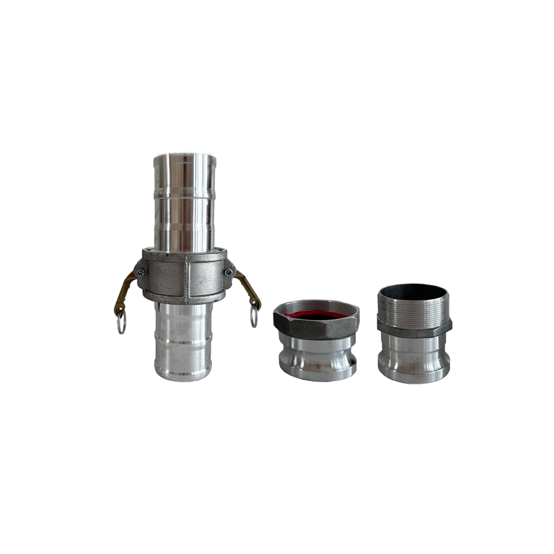 包头3.0寸快速接头