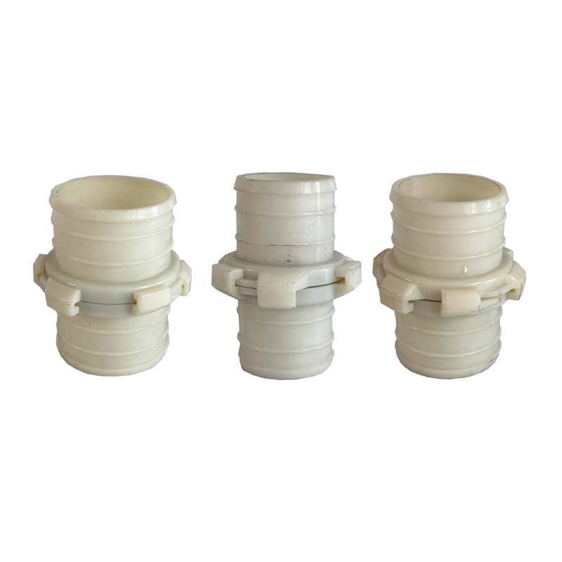 包头塑料快速接头