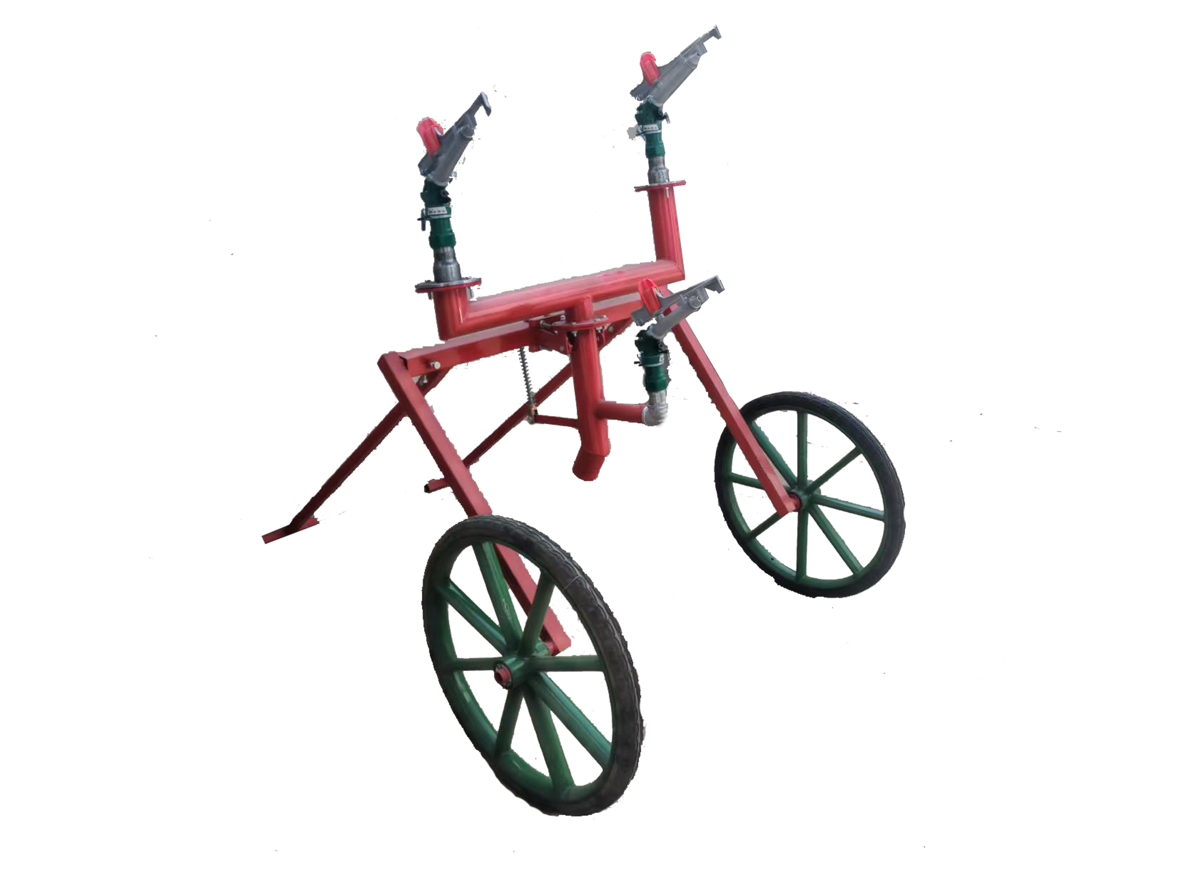 包头PY30移动喷灌车 春季播种农田灌溉高效搭档